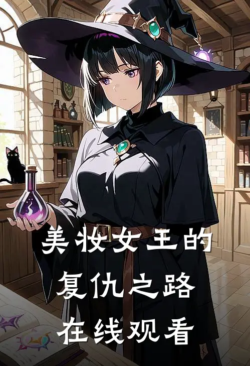 美妆女王的复仇之路在线观看