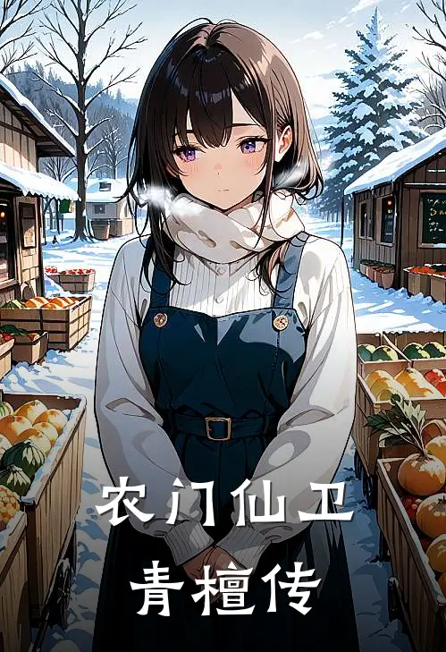 农门仙卫：青檀传罗小翠青长平热门小说阅读_免费完结小说农门仙卫：青檀传罗小翠青长平