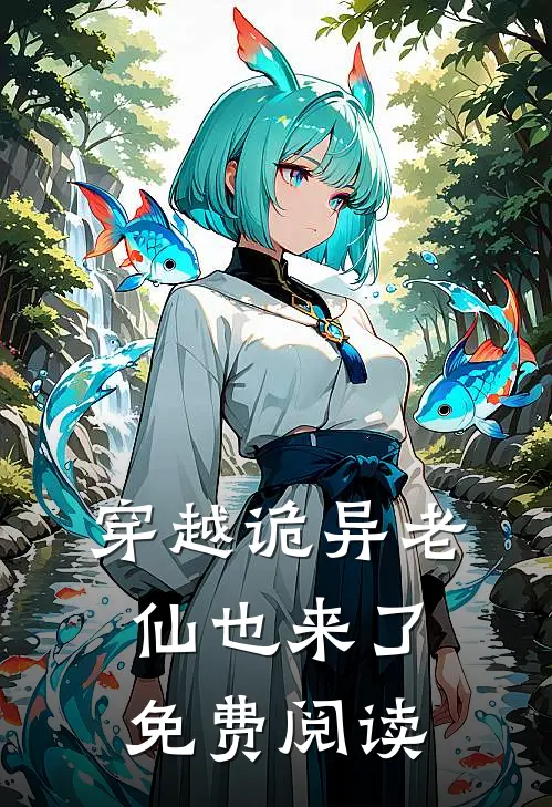 穿越诡异老仙也来了免费阅读