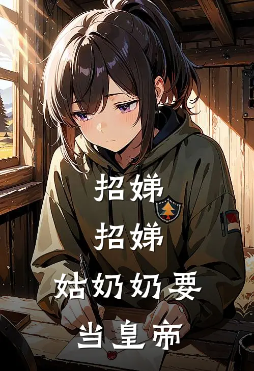 招娣，招娣，姑奶奶要当皇帝