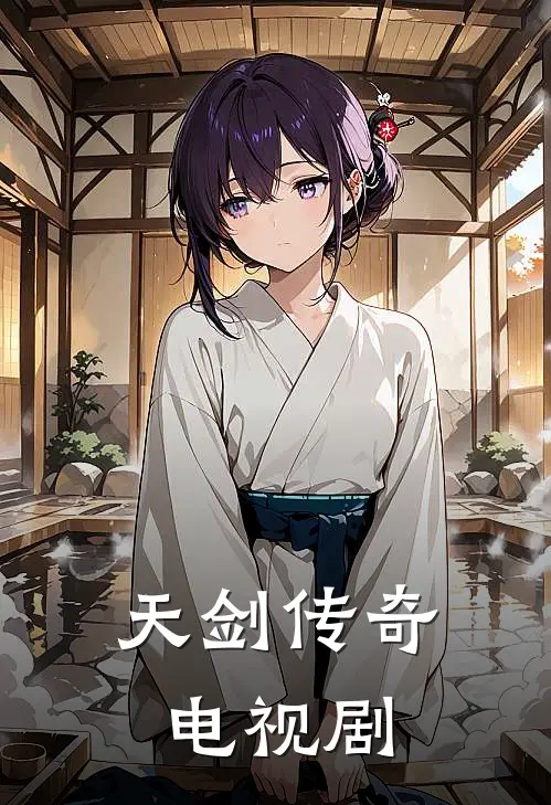 天剑传奇电视剧