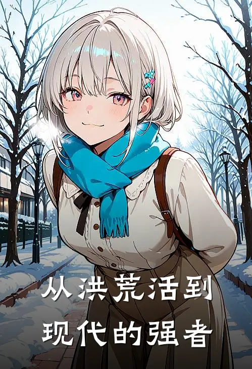 从洪荒活到现代的强者