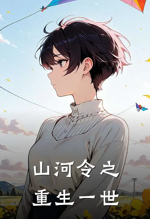 山河令之重生一世