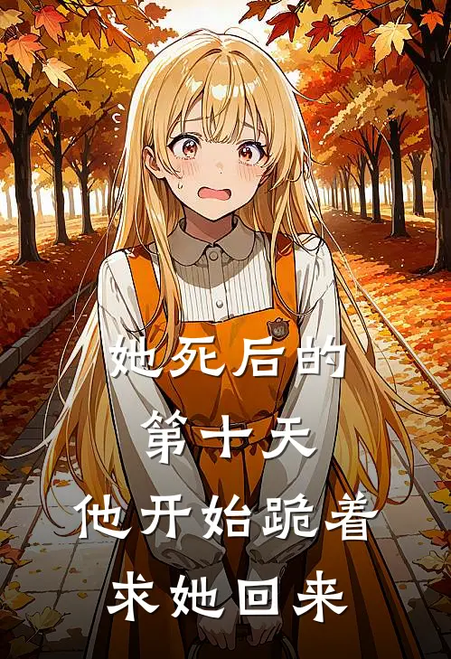 她死后的第十天，他开始跪着求她回来沈昭宁傅承晔无弹窗全文免费阅读_最新推荐小说她死后的第十天，他开始跪着求她回来(沈昭宁傅承晔)