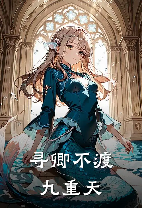 寻卿不渡九重天