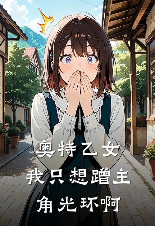 奥特乙女：我只想蹭主角光环啊