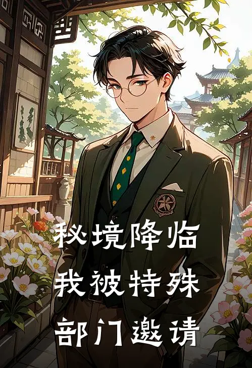 秘境降临，我被特殊部门邀请江磊梁源最新完本小说_免费小说大全秘境降临，我被特殊部门邀请(江磊梁源)