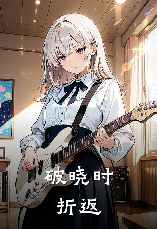 白晓芙王莉《破晓时折返》最新章节阅读_(白晓芙王莉)热门小说