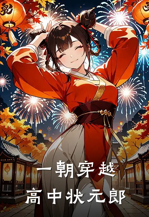 一朝穿越，高中状元郎