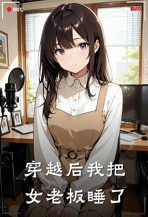 穿越后我把女老板睡了