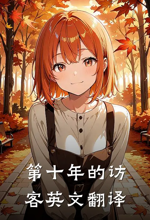 第十年的访客英文翻译
