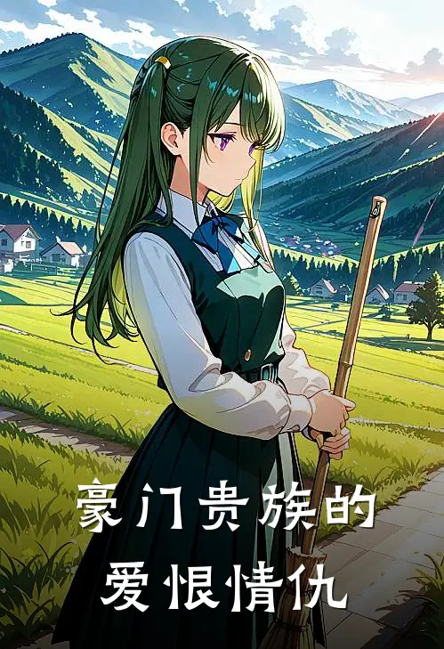 豪门贵族的爱恨情仇(绥启安九)小说最新章节_全文免费小说豪门贵族的爱恨情仇绥启安九