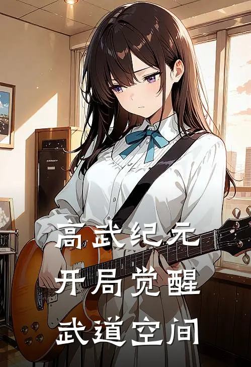 高武纪元：开局觉醒武道空间