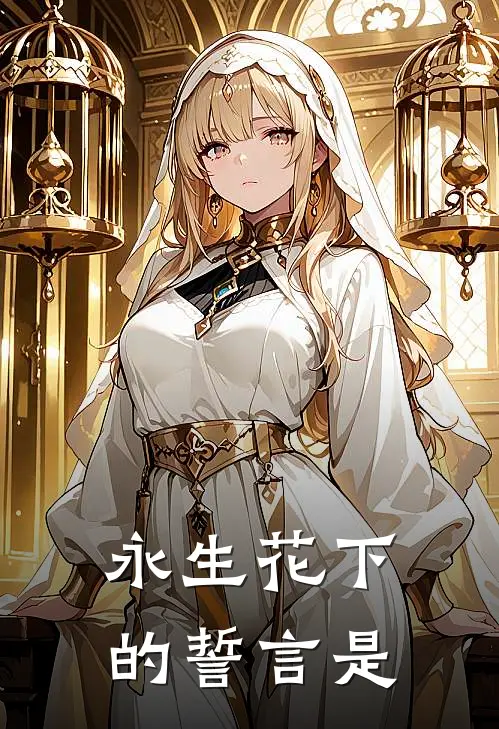 永生花下的誓言是