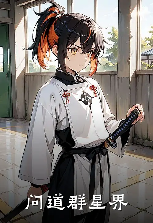 问道群星界