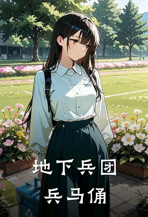 地下兵团 兵马俑