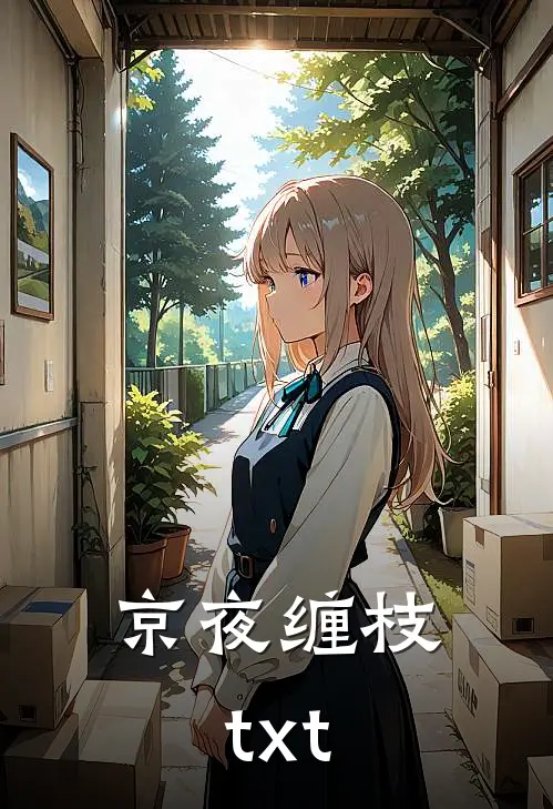 京夜缠枝txt