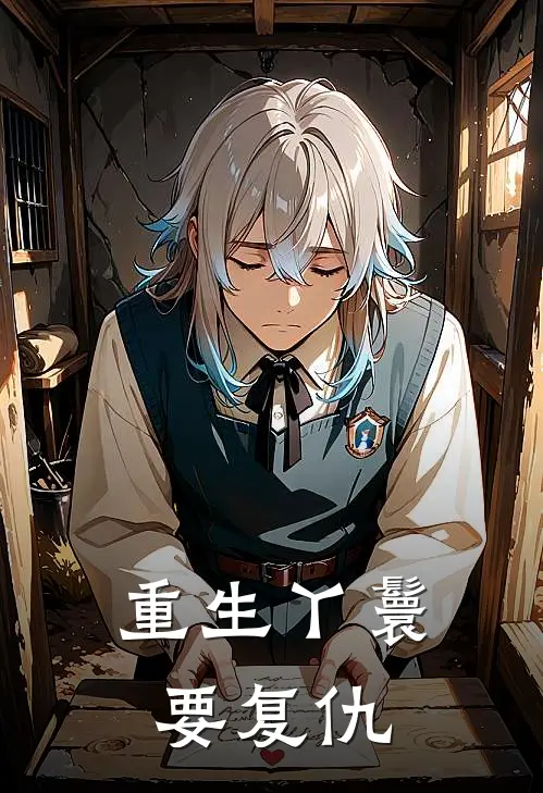 重生丫鬟要复仇