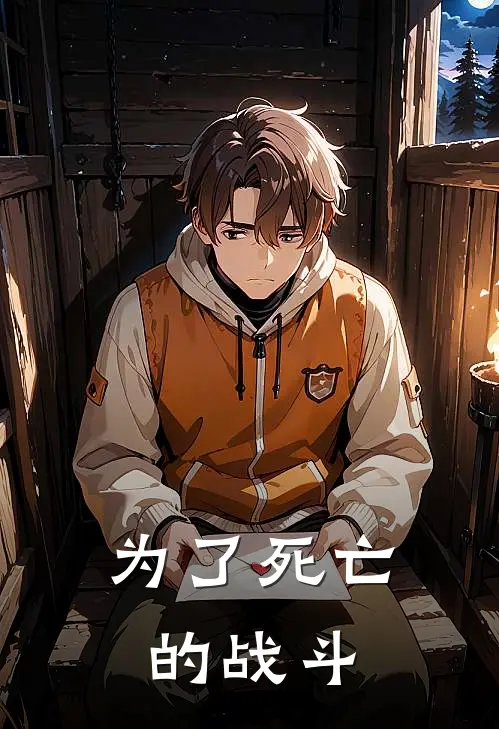 为了死亡的战斗