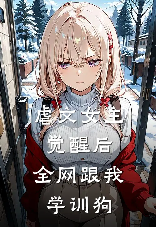 虐文女主觉醒后，全网跟我学训狗(乔书雅姜野)热门网络小说_最新章节列表虐文女主觉醒后，全网跟我学训狗(乔书雅姜野)