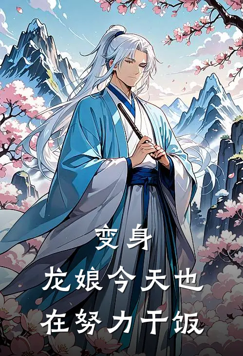 变身：龙娘今天也在努力干饭