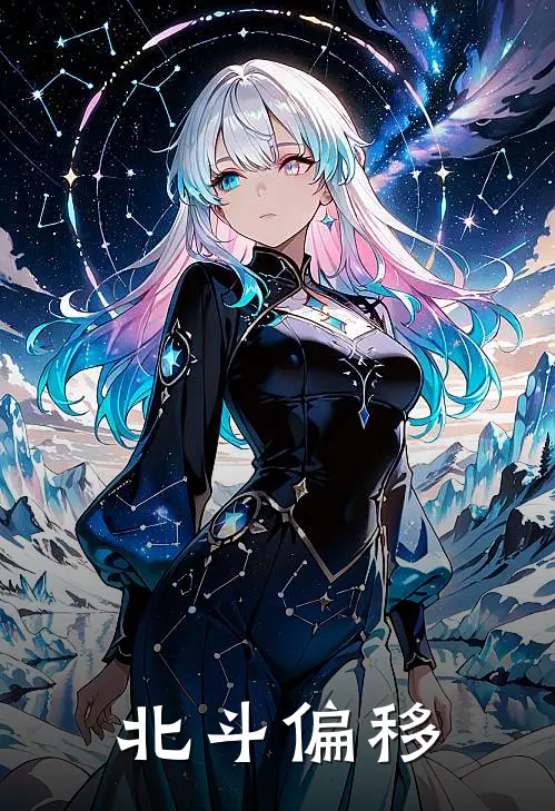 北斗偏移陈宇轩卫国完结版小说_完结版小说北斗偏移(陈宇轩卫国)