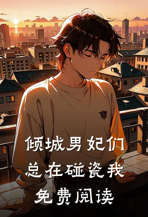 倾城男妃们总在碰瓷我免费阅读