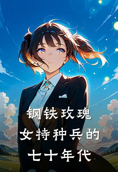 钢铁玫瑰：女特种兵的七十年代