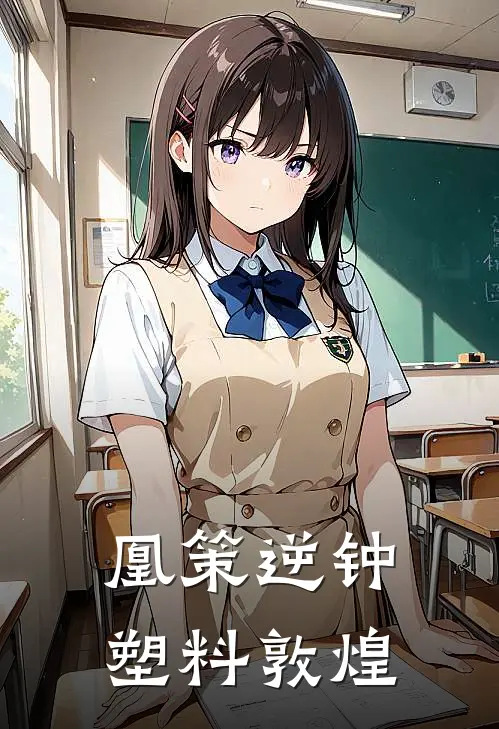 凰策逆钟 塑料敦煌