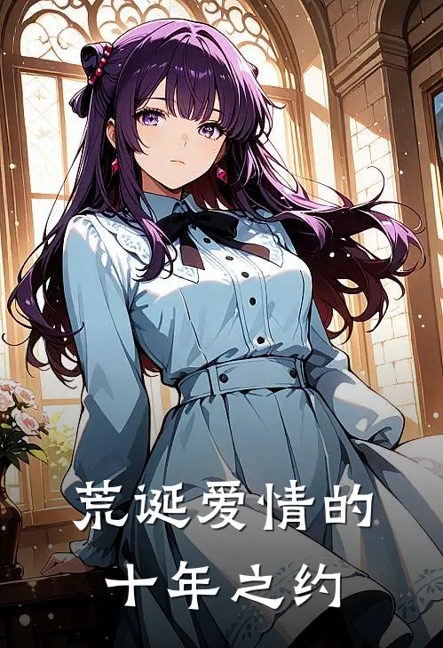 荒诞爱情的十年之约
