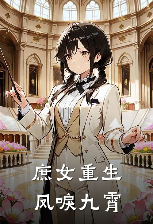 庶女重生：凤唳九霄