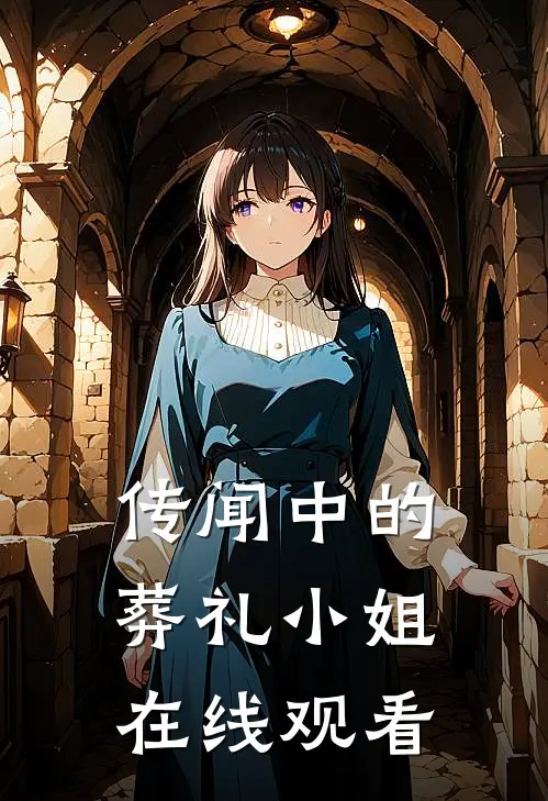 传闻中的葬礼小姐在线观看