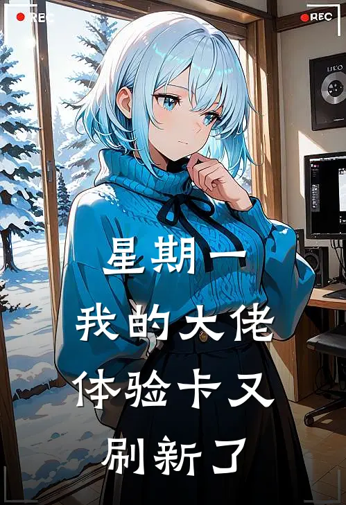 林北张有财(星期一，我的大佬体验卡又刷新了)完整版免费在线阅读_《星期一，我的大佬体验卡又刷新了》全集在线阅读