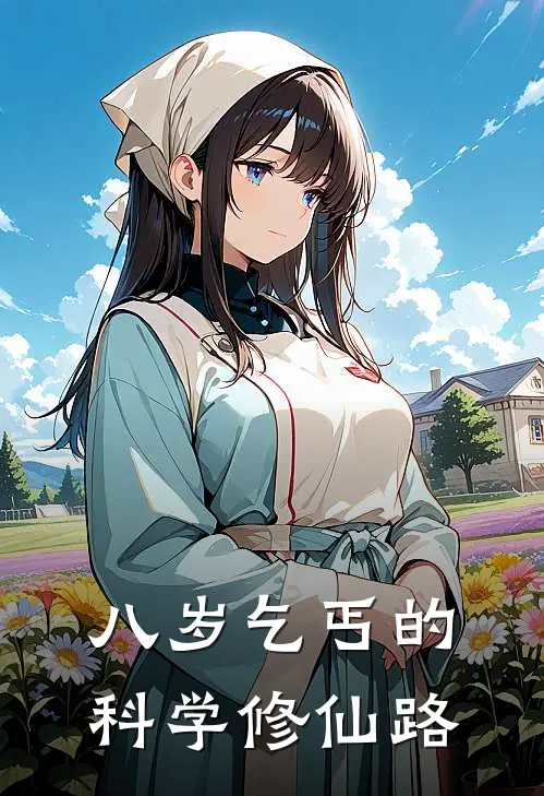 八岁乞丐的科学修仙路