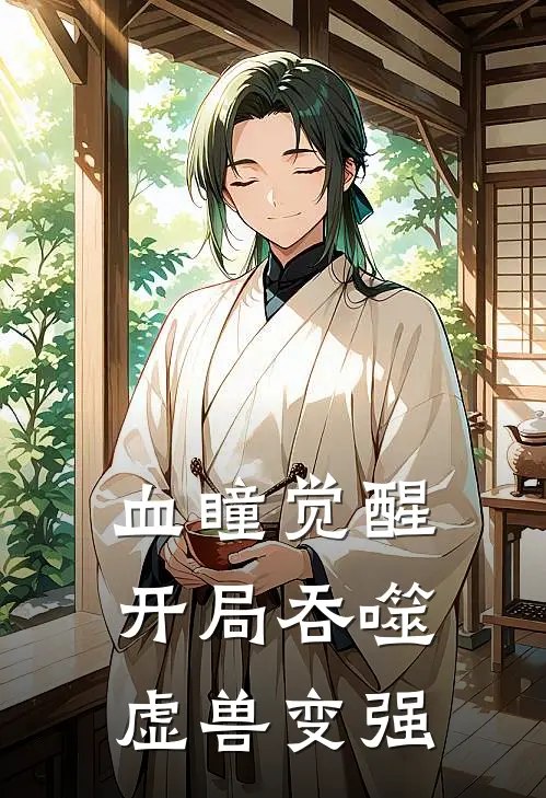 血瞳觉醒：开局吞噬虚兽变强小说林焰小焰（已完结全集完整版大结局）林焰小焰小说全文阅读笔趣阁