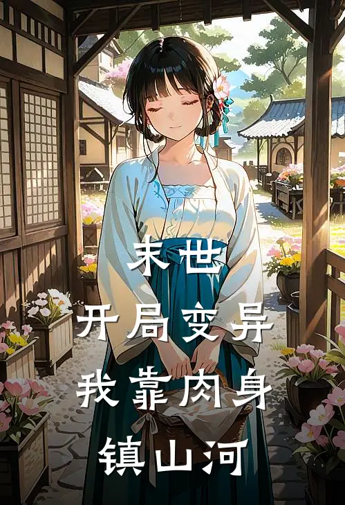 末世：开局变异，我靠肉身镇山河