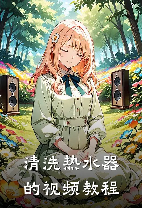 清洗热水器的视频教程