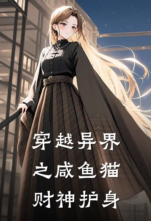 穿越异界之咸鱼猫财神护身