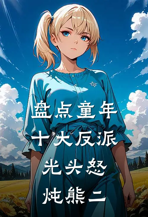 盘点童年十大反派：光头怒炖熊二杰瑞汤姆全文免费阅读_完结热门小说盘点童年十大反派：光头怒炖熊二(杰瑞汤姆)