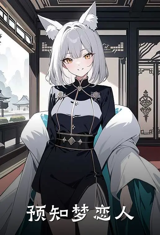 预知梦恋人