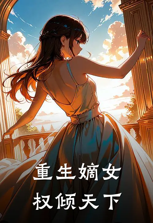 重生嫡女权倾天下