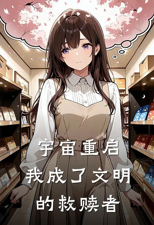 宇宙重启，我成了文明的救赎者科索夫何首乌完结版小说_完结版小说宇宙重启，我成了文明的救赎者(科索夫何首乌)