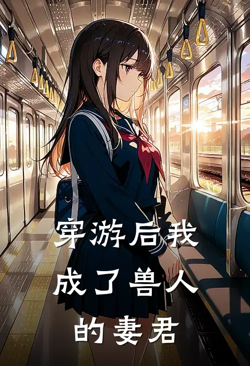 穿游后我成了兽人的妻君