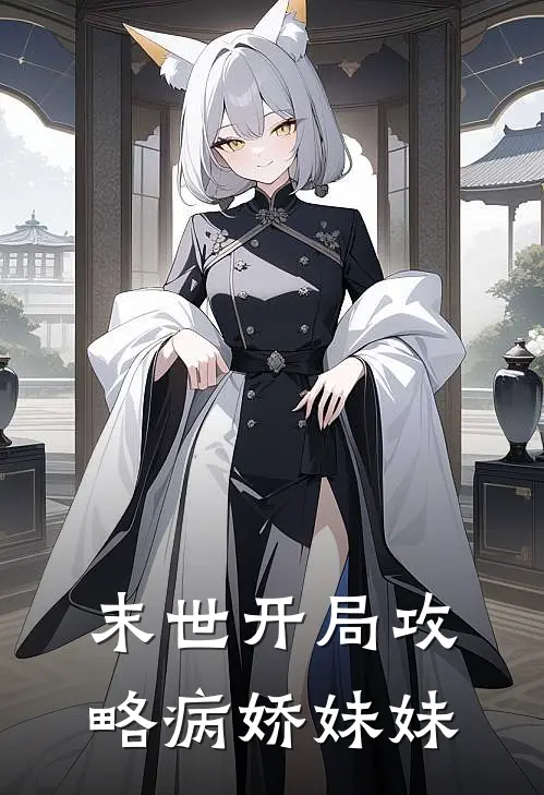 末世开局攻略病娇妹妹(燕行云楚灵汐)小说完整版_完结好看小说末世开局攻略病娇妹妹燕行云楚灵汐