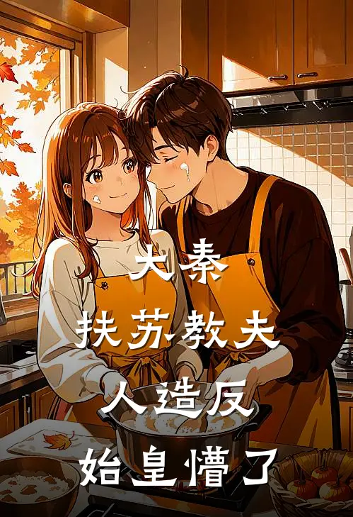 大秦：扶苏教夫人造反，始皇懵了扶苏嬴政完本完结小说_完本完结小说大秦：扶苏教夫人造反，始皇懵了(扶苏嬴政)