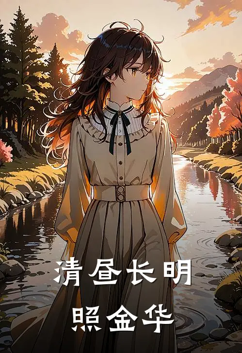 清昼长明照金华