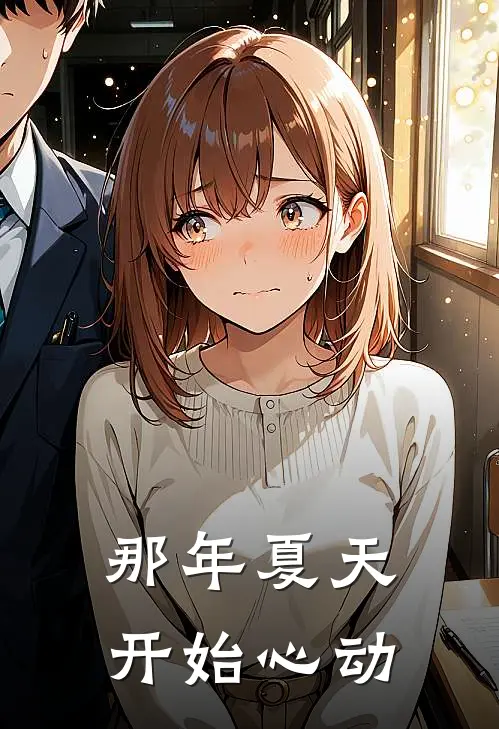 那年夏天开始心动