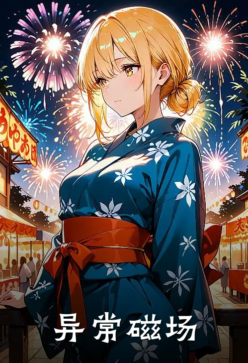 异常磁场(春桃卡特)小说免费阅读_热门小说阅读异常磁场春桃卡特