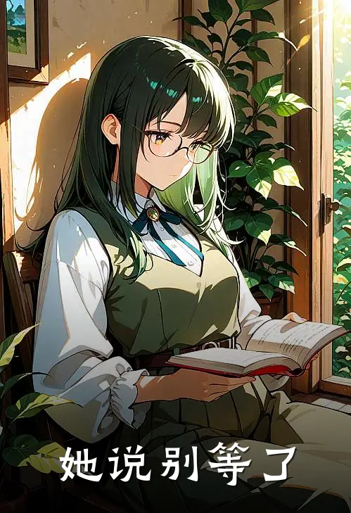 她说别等了(林知序宋泊简)最热门小说_全本完结小说她说别等了(林知序宋泊简)