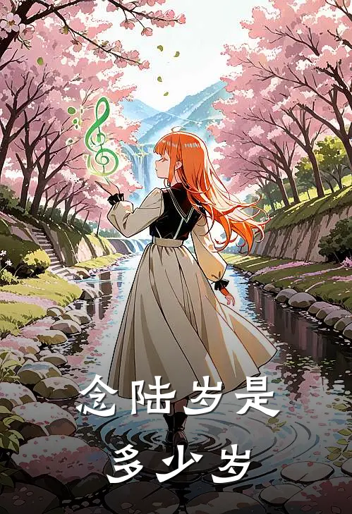 念陆岁是多少岁